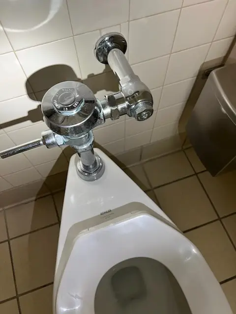 Fixture installation and repair for Pipe Repair in Moorehall at Valley Forge